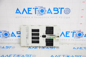 BCM body control module BMW 3 F30 12-18