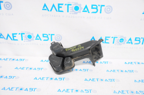 Nissan Rogue 14-20 air duct to filter, broken fasteners