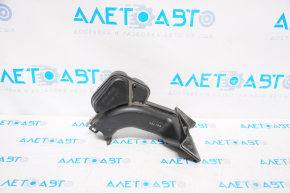 Nissan Rogue 14-20 air duct to filter, broken fasteners