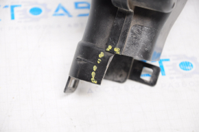 Nissan Rogue 14-20 air duct to filter, broken fasteners