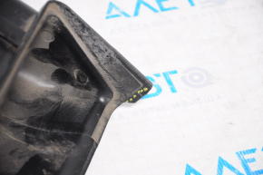Nissan Rogue 14-20 air duct to filter, broken fasteners