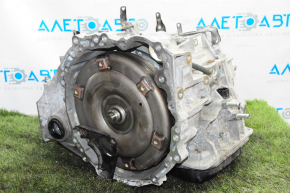 Automatic transmission assembly Lexus ES350 13-18 U660E 71k