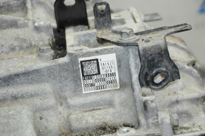 Automatic transmission assembly Lexus ES350 13-18 U660E 71k