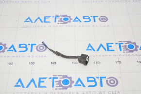 Chip for windshield washer motor Toyota Prius 30 10-15