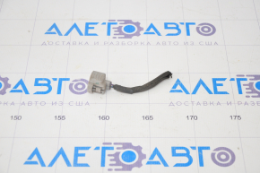 Chip for rear window washer motor Toyota Prius 30 10-15