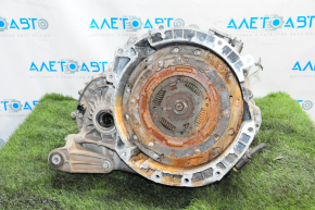 Automatic transmission complete Ford Focus mk3 11-18 2.0 usa 6-Speed DPS6 94k without TCM and attachments