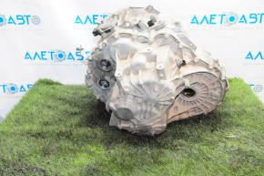 Automatic transmission complete Ford Focus mk3 11-18 2.0 usa 6-Speed DPS6 94k without TCM and attachments