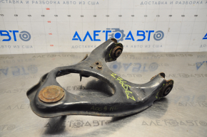 Upper rear left arm with ball joint Honda Accord 13-17 silent blocks for replacement
