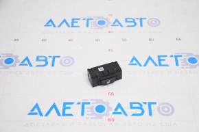 Rear Seat Heating Button Left BMW 3 F30 12-18