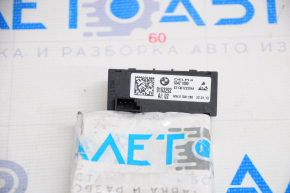 Rear Seat Heating Button Left BMW 3 F30 12-18