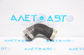 Pipe from resonator Infiniti QX50 19-20