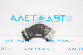 Pipe from resonator Infiniti QX50 19-20