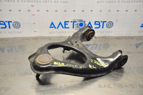 Upper rear left arm with ball joint Honda Accord 13-17 torn boot