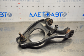 Upper rear left arm with ball joint Honda Accord 13-17 torn boot