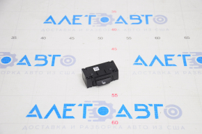 Rear Seat Heating Button Right BMW 3 F30 12-18