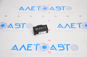 Rear Seat Heating Button Right BMW 3 F30 12-18