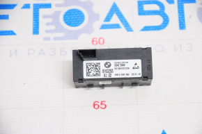 Rear Seat Heating Button Right BMW 3 F30 12-18