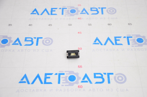 Steering wheel heating button BMW 3 F30 12-15