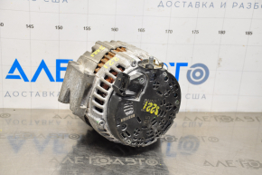 Mercedes W221 M272 M273 generator for spare parts
