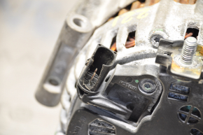 Mercedes W221 M272 M273 generator for spare parts