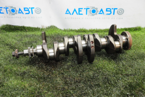 Crankshaft Ford Focus mk3 11-18 pre-rest 2.0 94k K:51.97 W:46.97 for grinding