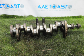 Crankshaft Ford Focus mk3 11-18 pre-rest 2.0 94k K:51.97 W:46.97 for grinding
