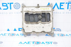 Block ECU engine computer BMW 3 F30 13-18 N20
