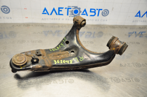 Upper rear left arm Subaru Legacy 15-19 rusty, s\b for replacement