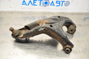Upper rear left arm Subaru Legacy 15-19 rusty, s\b for replacement