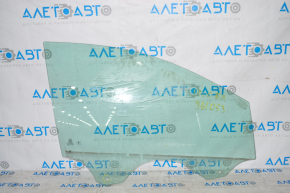 Front right door glass Ford Edge 15-24 chip