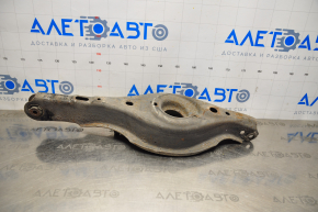 Lower control arm under spring rear left Mazda 6 13-17