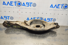Lower control arm under spring rear left Mazda 6 13-17