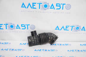 Air duct on the manifold rubber Nissan Sentra 13-19 1.8 without branch