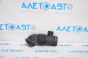 Air duct on the manifold rubber Nissan Sentra 13-19 1.8 without branch