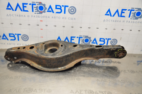 Lower arm under spring rear left Mazda CX-5 17-24 s\b for replacement
