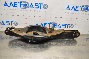 Lower arm under spring rear left Mazda CX-5 17-24 s\b for replacement