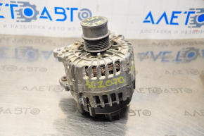 Generator VW Jetta 15-18 USA 1.4T broken housing