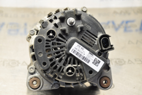 Generator VW Jetta 15-18 USA 1.4T broken housing