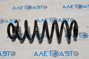 Rear left spring for VW Tiguan 18-24, range 16, orange, purple, white