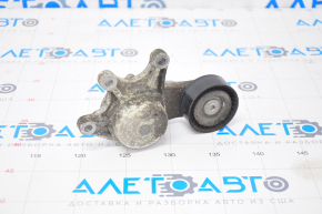 Tensioner pulley drive belt BMW 328i F30 12-18