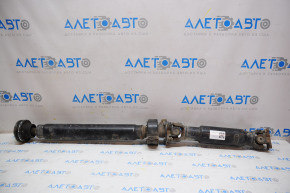 Driveshaft driveshaft Infiniti G25 G35 G37 4d 06-12 AWD for repair of spiders