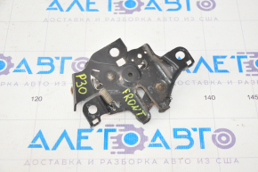 Toyota Prius 30 10-15 Hood Lock
