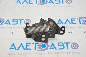 Toyota Prius 30 10-15 Hood Lock