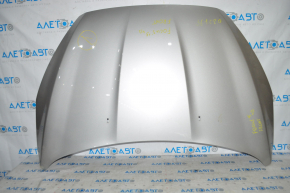 Naked hood Ford Focus mk3 15-18 rest, silver UX