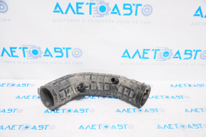 Air duct from the Infiniti QX50 19-25 filter