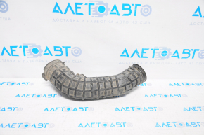 Air duct from the Infiniti QX50 19-25 filter