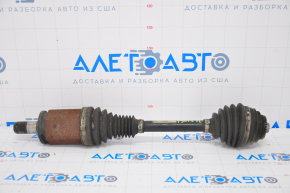 Drive axle shaft front left BMW 3 F30 12-18