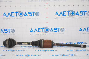 Drive half shaft front right BMW 3 F30 12-18