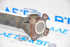 Cardan shaft cardan BMW 3 F30 12-18 AWD front