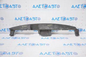 VW Tiguan 09-18 rear bumper absorber broken